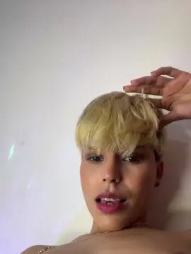 Cam4 Sex Cam of Cute_valerie666