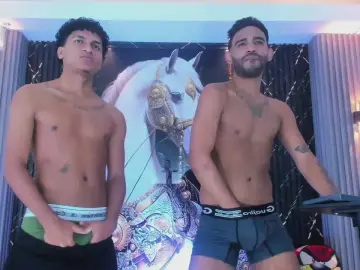 Cam4 Adult Webcam of Dominic_Max