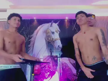 Cam4 Best Webcam of Dominic_Max