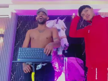 Cam4 Private Sex Chat of Dominic_Max