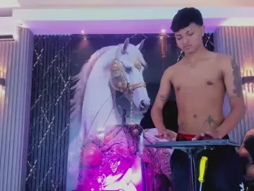 Cam4 Best Webcam of Dominic_Max