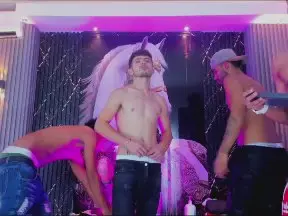 Cam4 Adult Webcams of Dominic_Max