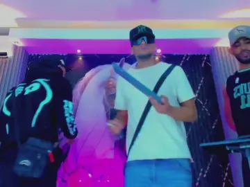 Cam4 Adult Webcam of Dominic_Max