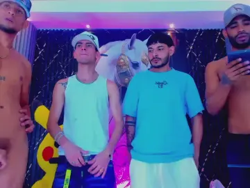 Dominic_Max from cam4