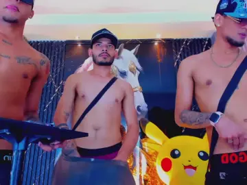 Cam4 Best Webcam of Dominic_Max