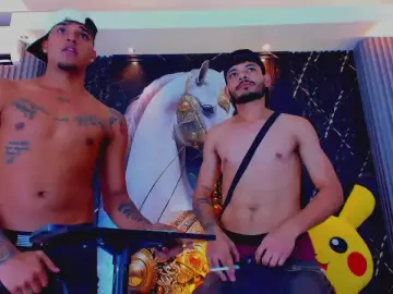 Cam4 Watch Live Sex Cams of Dominic_Max