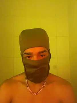 Cam4 Live Sex Cam of El_Carcelero69