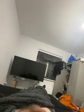 Cam4 Private Sex Chat of GrafterBen