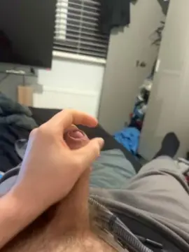 Cam4 Free Live Porn of GrafterBen