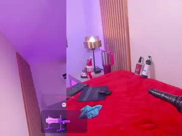 Cam4 Adult Webcams of MilfMai