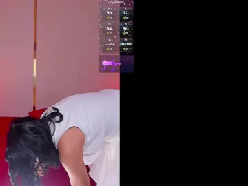 Cam4 Live Sex of MilfMai