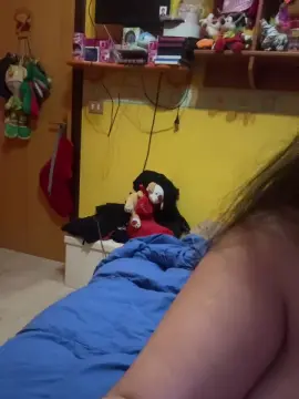 Cam4 Best Webcam of Panterona02