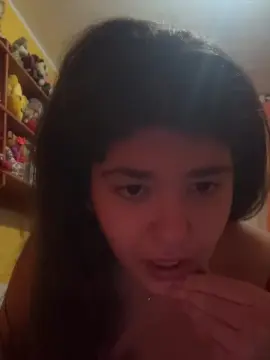 Cam4 Free Porn Cam of Panterona02