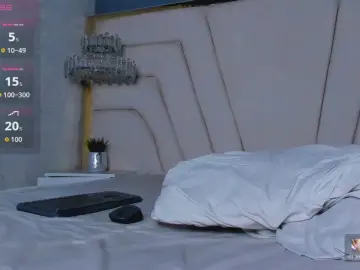 Cam4 Live Sex of PiperrCry