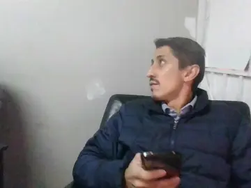 Cam4 Live Sex Cam of jaass