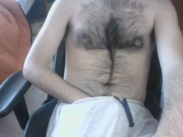 Cam4 Private Sex Chat of Jovenpelud97