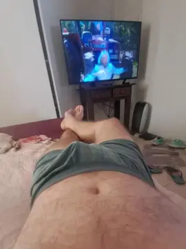 Vikkingoragnar from cam4