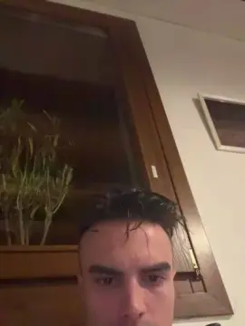 Cam4 Live Sex Cam of luchino220