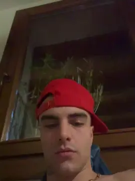 Cam4 Live Sex Cam of luchino220