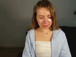 Cam4 Live Sex Cam of miax_desire