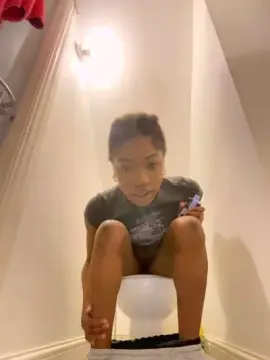 Cam4 Live Sex of qtlovesu