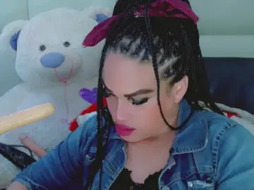 Cam4 Free Porn Cam of LilieRousse