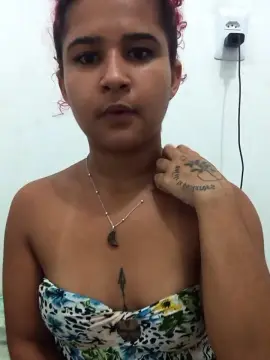 Cam4 Adult Webcam of Melindagot