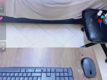 Cam4 Adult Webcam of Nayla_Garner