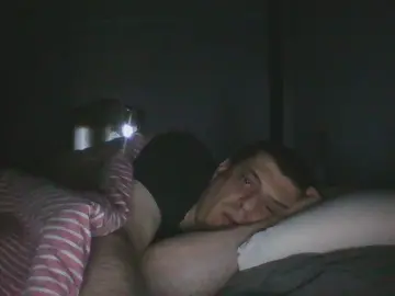 Samuelsalvador from cam4