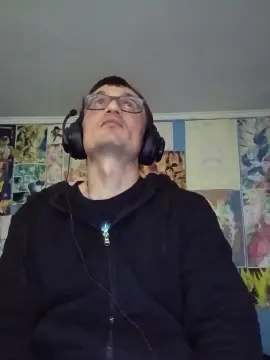 Cam4 Nude Webcam of diegowkf69