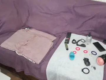 Cam4 Nude Webcam of indian_exhibit5