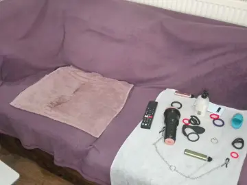 Cam4 Live Sex Cam of indian_exhibit5