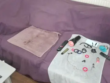 Cam4 Live Sex Cam of indian_exhibit5