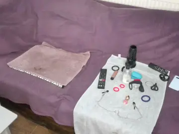 Cam4 Adult Video Chat of indian_exhibit5