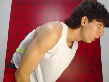 Cam4 Free Porn Cam of Bryant_Connor