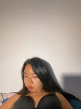 Florenceliu from cam4