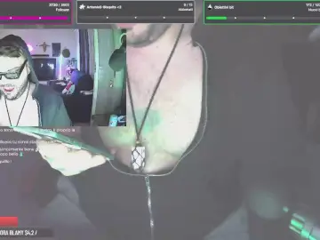 Cam4 Sex Chat of Im_stile