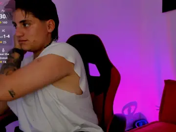 Cam4 Free Porn Cam of PeytonBox