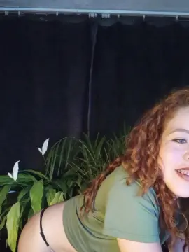 Cam4 Live Sex Cam of Venus_brave