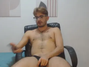 Cam4 Sex Cam of peter_x_annaud1