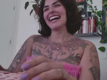 Cam4 Free Porn Cam of talimajesty