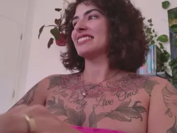 Cam4 Adult Webcam of talimajesty