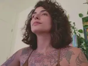 Cam4 Sex Cam of talimajesty