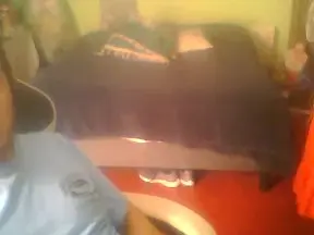 Cam4 Adult Webcam of HERTROK_Poringa