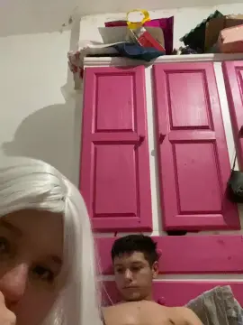 Cam4 Sex Cam of Leomessi9