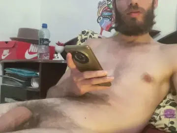 Cam4 Live Porn of PygmaBoy