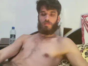 Cam4 Sex Chat of PygmaBoy