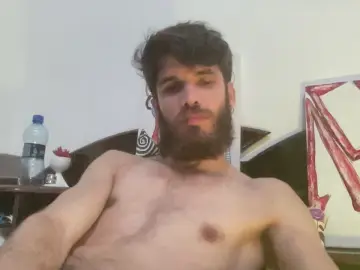 Cam4 Private Sex Chat of PygmaBoy