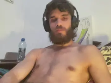 Cam4 Live Sex of PygmaBoy