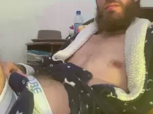 Cam4 Adult Video Chat of PygmaBoy